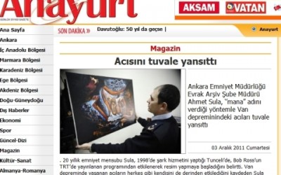 AhmetSULAAnayurt