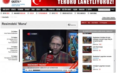 Beyazgazete