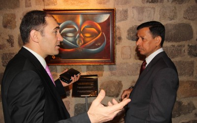 BangladeshAmbassador