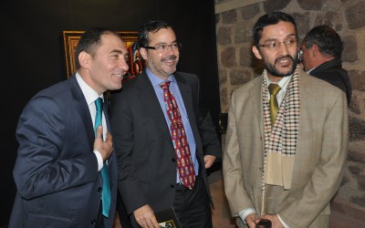 EcuadorAmbassador