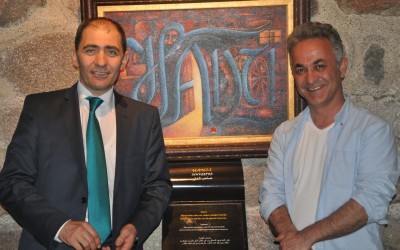 FotoğrafSanatçısıHasan