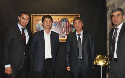 KazakhstanConsul