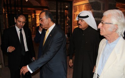 QatarAmbassador&Consul