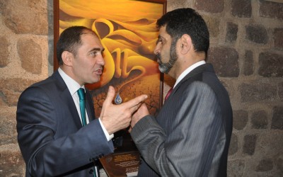 UAEAmbassador