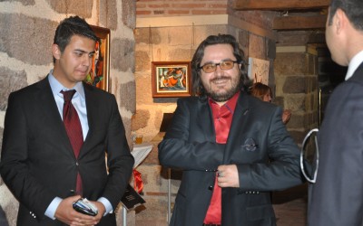 dedeş