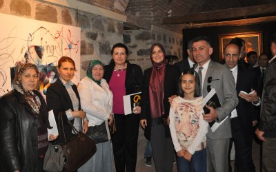ebru