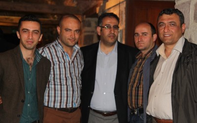 hassas