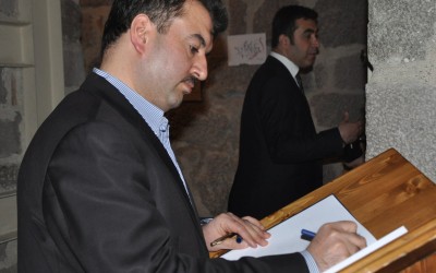 kaşıkara
