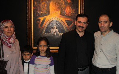 msarıbuva